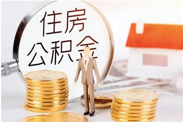 莘县在职人员住房公积金怎么取（在职的怎么取公积金）